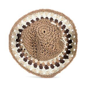 Women summer hat straw hat